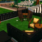 Deja Brew Coffee House
