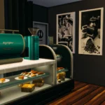 Deja Brew Coffee House