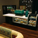 Deja Brew Coffee House