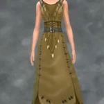 TSM Evil Witch Dress