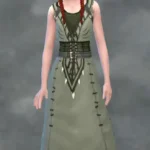 TSM Evil Witch Dress