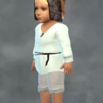 TSM Leather Hood Hat-Hair Version for All Ages