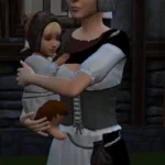 Happily Ever After - Humble Peasant Outfit for All Ages
