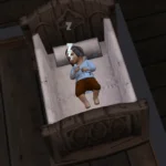 Happily Ever After - Humble Peasant Outfit for All Ages