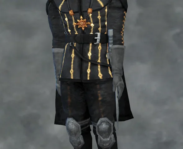 TSM Royal King Multi Shin Outfit