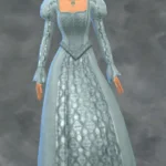 TSM Royal Queen Puffy Shoulders for All Ages