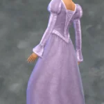 TSM Royal Queen Puffy Shoulders for All Ages