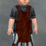 TSM Executioner Apron for All Ages & Genders