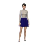 Sweater Dress V1