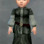 TSM Executioner Female Outfit for All Ages