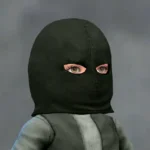 TSM Executioner Plain Hoods x 2 for All Ages & Genders