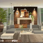 Campanelli Seats