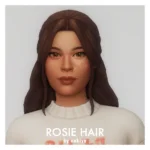 oakiyo - Rosie Hair