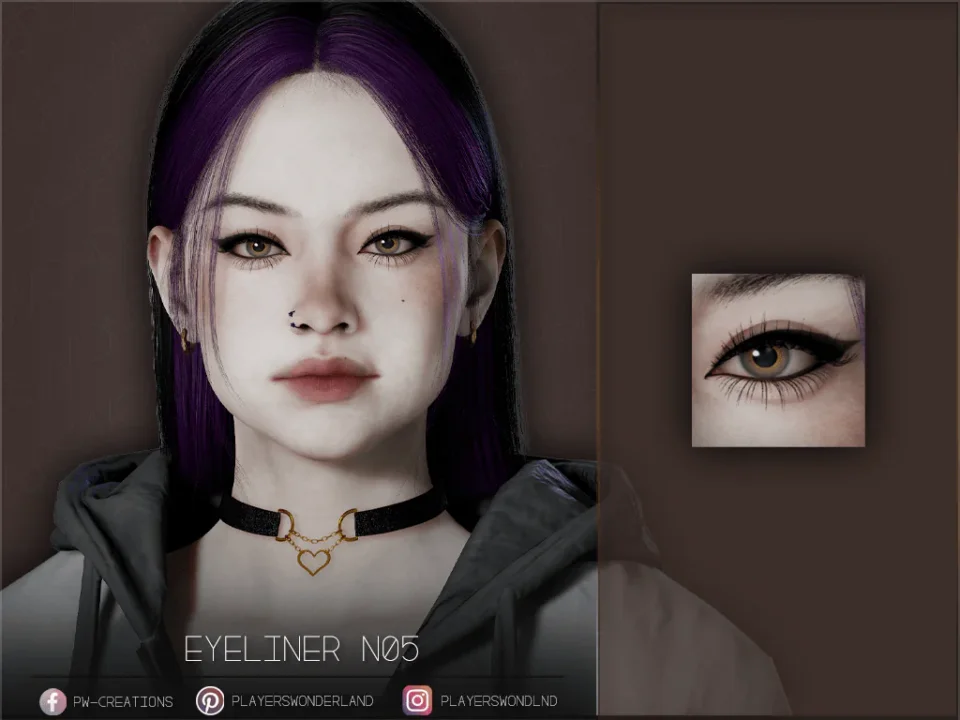 Eyeliner 05