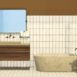 Pierisim - Oak House - part 4
