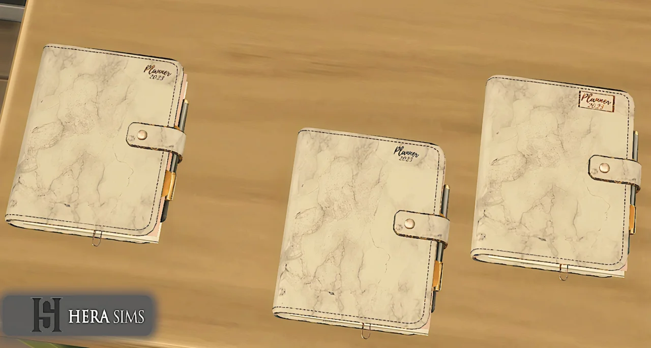 Marble set