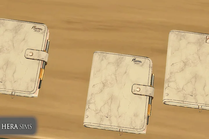 Marble set
