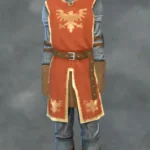 TSM Knight Tunic Chainmail