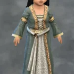 TSM Fortuneteller Headscarf - Hat-Hair - for All Ages