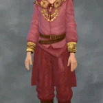 TSM Fortuneteller Cape Outfit All Ages
