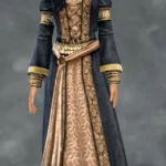TSM Fortunetellers Outfits - Set - All Outfits & Headpieces