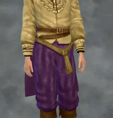 TSM Fortuneteller Cape Outfit All Ages