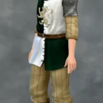 TSM Infantery Uniform for All Ages & Genders
