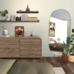 Boho style Bedroom