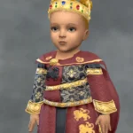 CK3 Royal Crown 2