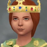 CK3 Royal Crown 2