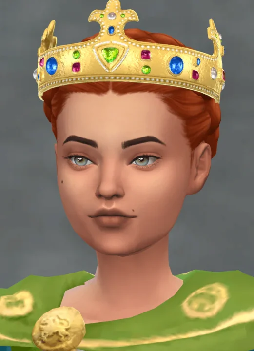 CK3 Royal Crown 2