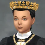 CK3 Royal Crown 3