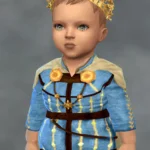 CK3 Royal Crown 3
