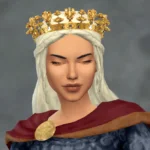 CK3 Royal Crown 3