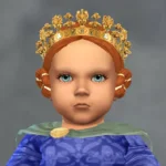 CK3 Royal Crown 3