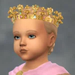 CK3 Royal Crown 3