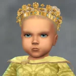 CK3 Royal Crown 3
