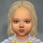 TSM Long Lord Hair for All Ages