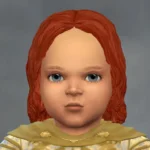 TSM Long Lord Hair for All Ages