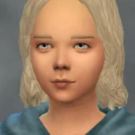 TSM Long Lord Hair for All Ages