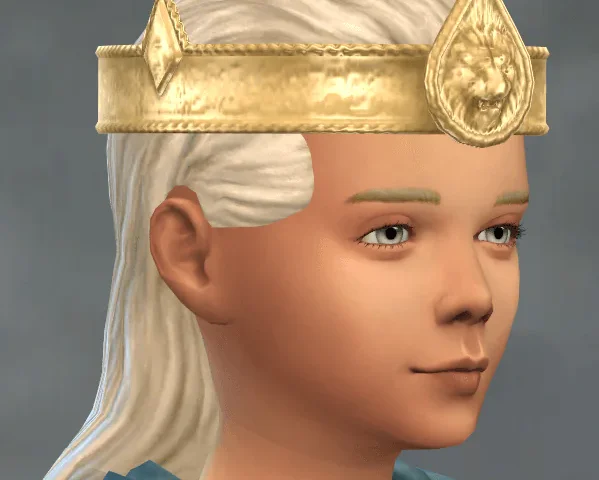TSM King's Crown
