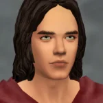 TSM Long Lord Hair for All Ages