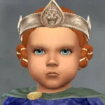 TSM King's Crown