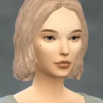 TSM Long Lord Hair for All Ages
