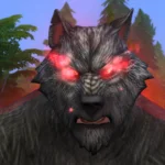 Lord the Werewolf
