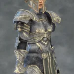 TSM Knight Armor: Paladin