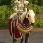 TSM Knight Armor: Paladin