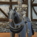 TSM Knight Armor: Paladin