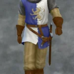 TSM Infantery Uniform for All Ages & Genders
