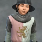 TSM Infantery Uniform for All Ages & Genders